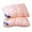 Beige,Free Size, variant on Bed Pillows King Size Set of 2 - Down Alternative Bedding Gel Cooling Big Pillow for Back, Stomach or Side Sleepers