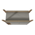 thumbnail image 5 of Essence 5-Bottle Wine Buffet Stand in Grey, 5 of 9