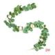 thumbnail image 4 of Guardurnaity Guirnalda de rosas artificiales de eucalipto de 2m, telón de fondo de boda DIY, de pared, decoraciones para exteriores, hojas de eucalipto Type2 NO2 Guardurnaity HA1324-02B, 4 of 6
