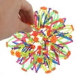 thumbnail image 2 of Balle à Lancer pour Bébé Balle Extensible Balle Rétractable Jouet Sphère Balle Extensible Jouet, 2 of 7