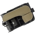 thumbnail image 4 of Dorman 81041 Interior Door Handle for Specific Nissan Models, Beige, 4 of 4