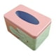 thumbnail image 5 of Porta servilletas de hojalata, funda para caja de pañuelos, decoración de mesa 5, 5 of 6