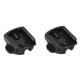 thumbnail image 2 of Adaptador De Montaje Para Computadora De Bicicleta, Plástico De Montaje De Vástago De Computadora De Bicicleta Efectivo Y Liviano Para Conversión OTVIAP Bike Accessory, 2 of 8