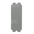 thumbnail image 1 of Lámina abrasiva Ali Industries SANDSCREEN 4.25" 220G, 1 of 1