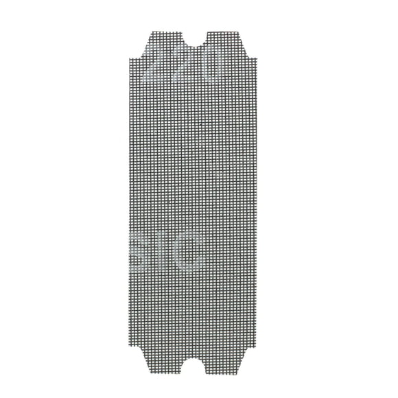 Lámina abrasiva Ali Industries SANDSCREEN 4.25" 220G