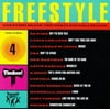 Freestyle Greatest Beats: The Complete Collection, Vol. 4