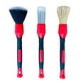 thumbnail image 3 of Car Detailing Brushes Auto Interior Cleaning Brush Set | Car Detail Brushes, 3 of 8