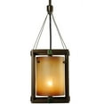 thumbnail image 6 of Meyda Tiffany 125508 Kitzi 5" Wide Mini Pendant, 6 of 7