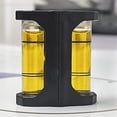 thumbnail image 5 of 3 Pcs Magnetic Level Scope Magnetic Leveling Bubble Spirit Levels Leveling Tool, 5 of 5