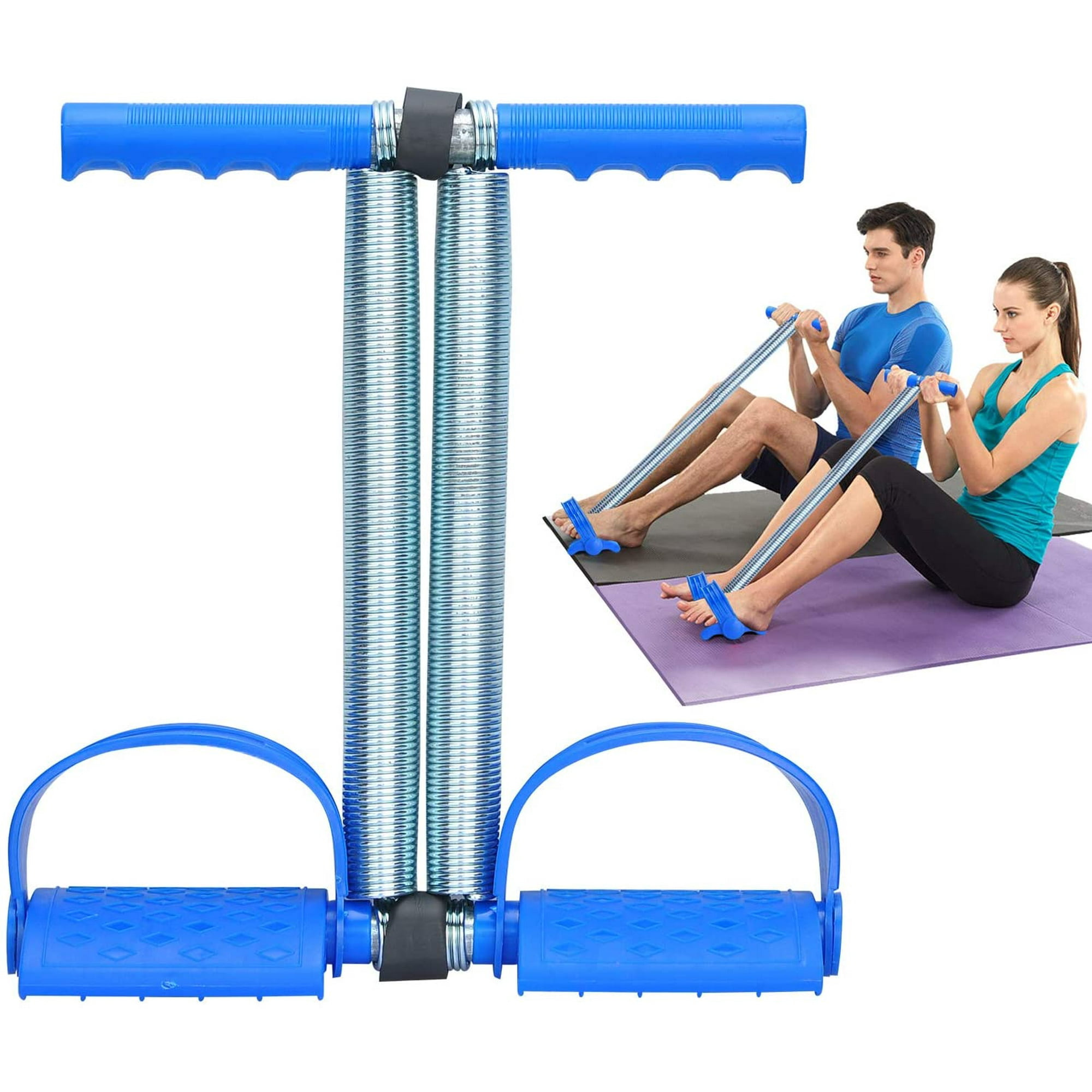 Fitness sit up pull rope sale