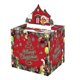 thumbnail image 2 of Money Pull Out Surprise Gift Box Christmas Cash Money Dispenser Valentine's Day New Year Party Christmas Decor Supplies, 2 of 4