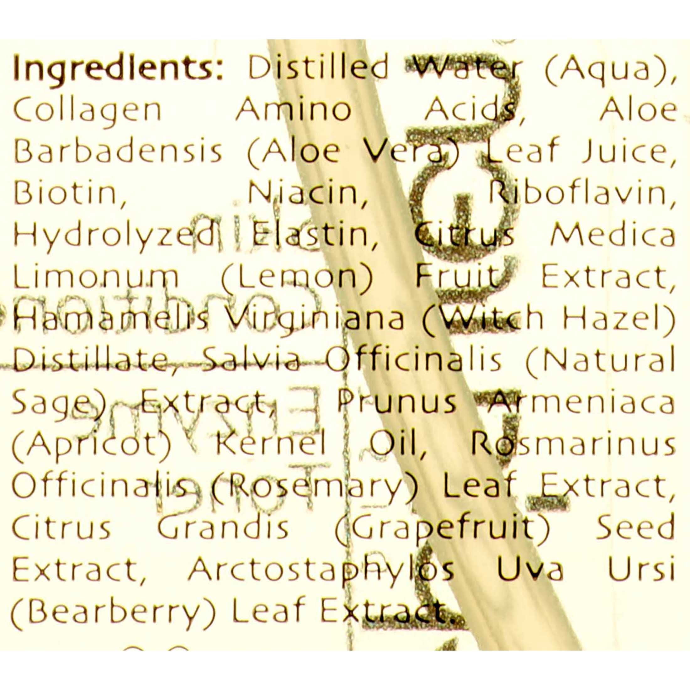 Epicuren Skin Conditioner Enzyme Toner - For Dry  Normal & Combination Skin Types 60ml/2oz