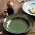 thumbnail image 3 of 10 Inches Household Dinner Plate Ceramic Upscale Hotel Restaurant Commercial Salad Plate Serving Dishes, 3 of 3