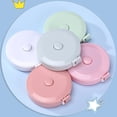 1.5M Soft Tape Measure Stationery Double Scale Body Sewing Flexible ...