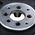 thumbnail image 6 of A-Premium Engine Harmonic Balancer Crankshaft Pulley Compatible with Volkswagen Jetta 1997-1998, Passat 1996-1997, SOHC L4 1.9L, Replace# 028105243G, 028105243K, 6 of 7