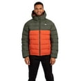 thumbnail image 5 of Trespass Mens Oskar Padded Jacket, 5 of 5