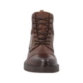 thumbnail image 4 of Botas Caballero Christian Gallery Atanado Comodos Ligeros cafe 26, 4 of 4