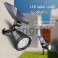 thumbnail image 2 of For 7led Solar Ground Plug Light Outdoor Ip65 Waterproof Spotlightb, 2 of 5