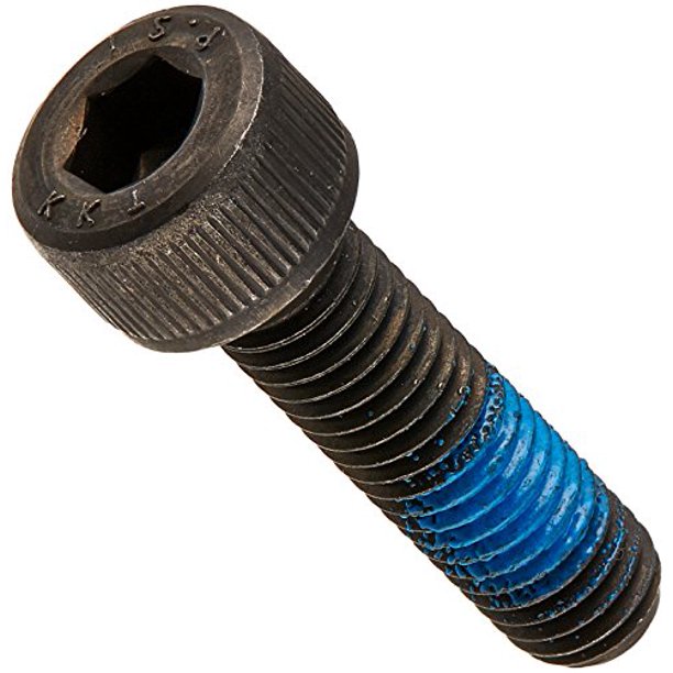 Hitachi 306437 Nylock Hex Bolt M8X30 H65 Replacement Part