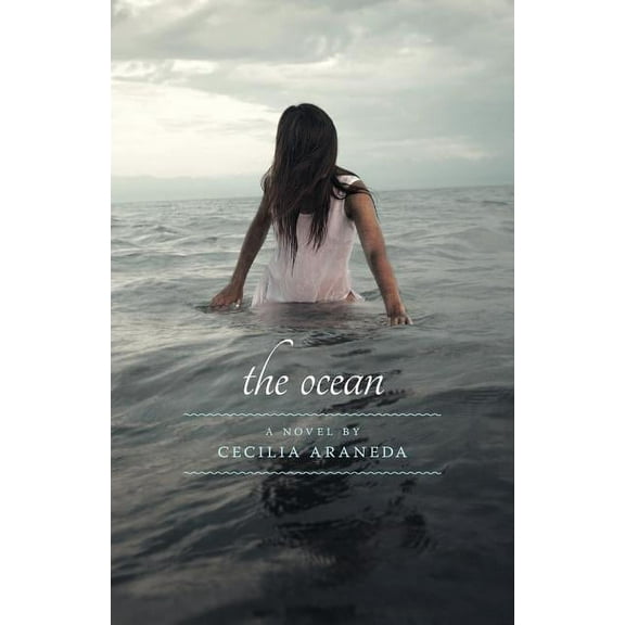 The Ocean (Paperback)