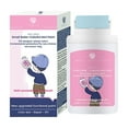 thumbnail image 1 of Petit Rouleau Patch Mural Brosse Outil Rouleau Patch Mural Rouleau Petit Rouleau Pinceau Mural Rouleau avec Peinture Latex 100ml, 1 of 9