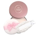 thumbnail image 1 of Base de maquillaje en polvo Club Suppin Translucent con cuidado de la piel, 1 of 8