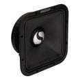 thumbnail image 6 of Kicker 49ST9MR8 9" Street Series Square Midrange 8 Ohm Speakers - Pair, 6 of 9