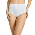 thumbnail image 2 of Jockey Women's Classic Brief - 3 Pack, 2 of 5