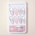 thumbnail image 3 of Uñas postizas de ojo de gato de cristal, fototerapia, para usar en las manos, parche transfronterizo, para usar en las uñas, venta al por mayor, 3 of 5