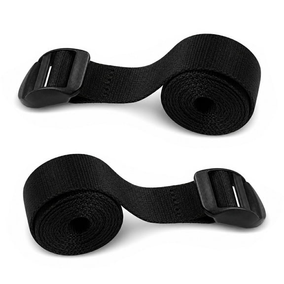 BlinkLLX 2 Pcs 40 Inch Arm Wrestling Strap Non Slip Training Belt with Buckle
