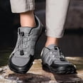 thumbnail image 5 of AUXDIQ Water Shoes Women Men Quick Dry Aqua Shoes Barefoot Beach Swim Shoes, 5 of 6