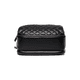 thumbnail image 2 of Bolsos De Dama Cruzado Moda Bandolera Crossbody Belug, Negro, 2 of 5