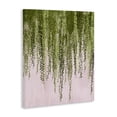 thumbnail image 3 of Stupell Industries Eclectic Willow Leaves on Pink Canvas Art, 16 x 20, by Grace Popp, 3 of 8