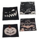 thumbnail image 1 of Fundas de almohada 4 piezas Fundas de almohada de Halloween Fundas de almohada de lino Fundas de almohada de Halloween Rendimiento confiable Jadeshay A, 1 of 8