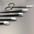 thumbnail image 4 of Kit de Soin des Sourcils 6 Pcs Portable Professionnel Kit de Coupe de Sourcils, 4 of 6