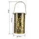 thumbnail image 3 of Farol solar de sombra, iluminación exterior, farol retro hueco, arte decorativo, iluminación de jardín, 3 of 7
