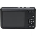 thumbnail image 5 of KODAK PIXPRO FZ53 Compact Digital Camera - 16MP 5X Optical Zoom HD 720p Video (Blue), 5 of 8