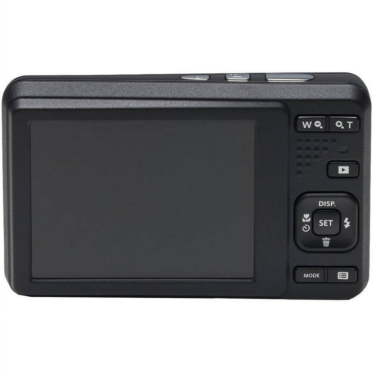 Amazon | コダック コンパクトデジタルカメラKodak PIXPRO FZ53