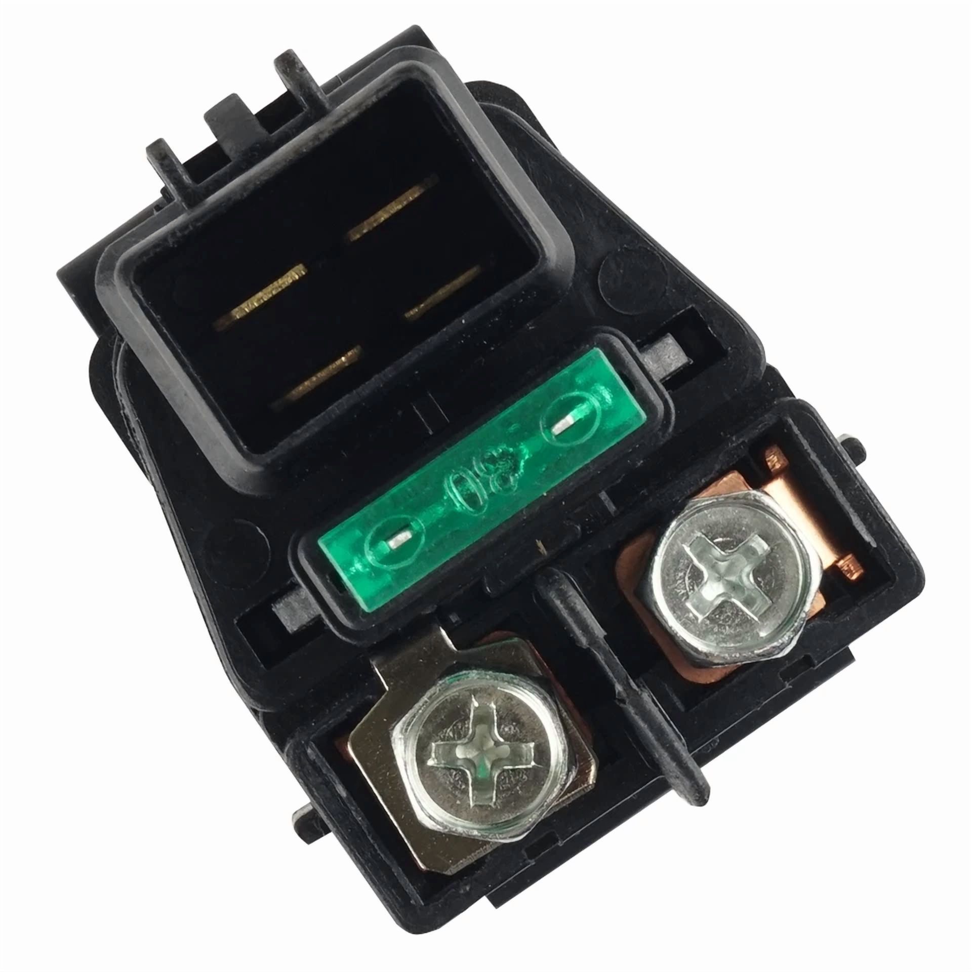 Relais Solénoïde De Démarreur Pour Suzuki GSXR1000 2017-2022 - Accessoire Moto, Remplacement Démarreur