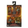 thumbnail image 2 of Slippery When Wet (1986) 9.25" Ultimate Bon Jovi Action Figure, by NECA, 2 of 6