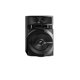 thumbnail image 4 of Minicomponente Panasonic SC-AKX110PNK, 4 of 4