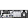 thumbnail image 2 of HP Elitedesk 800 G2 SFF Intel Core i5 3.3 GHz 8GB Ram 500GB W10P - Scratch & Dent, 2 of 2