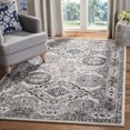 thumbnail image 1 of Safavieh Madison Normand Geometric Floral Area Rug, 1 of 6
