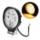 thumbnail image 1 of Faro delantero para coche, LED de 4,5 pulgadas, resistente al agua, luz de trabajo LED, integración perfecta, 1 of 9
