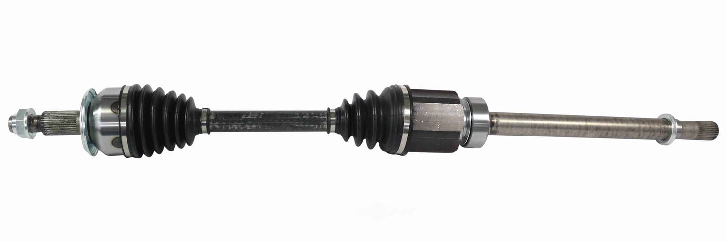 GSP NCV47046 GSP New CV Axle Fits select: 2016 MAZDA CX-5 GT, 2014