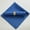 A, variant on Napkin Cloth Mouth Cloth Solid Color Multi-Color Hotel Western Restaurant Folded Flower Cup Wiping Cloth Wholesale Non Shedding Polyester Small Square Towel C Polyester Towel Color:C Material:Polyes