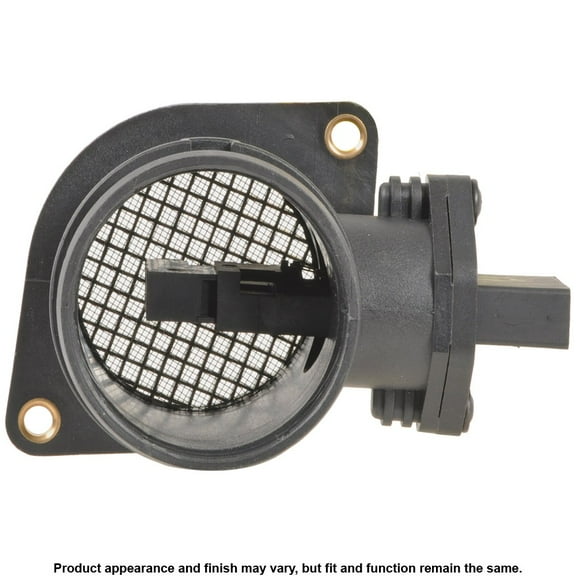 CARDONE New 86-10095 Mass Air Flow (MAF) Sensor fits 2000-2001 Audi, Volkswagen