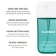 thumbnail image 5 of Fragancia hidratante para cuerpo y cabello Touchland Power Essence, Bergamota brillante, 56 ml (2 oz fl.) Bruma corporal tamaño viaje, 5 of 5