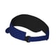 thumbnail image 2 of Balery Navy Blue Gorra deportiva con visera ajustable para mujer y hombre (talla única), 2 of 7