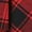 Red dresses for women, variant on Baikeli Vestidos Para Mujer Casuales Y Elegantes, Women's Fashion Lace-up Short-sleeved Irregular Hem Plaid Stitching Dress Winter